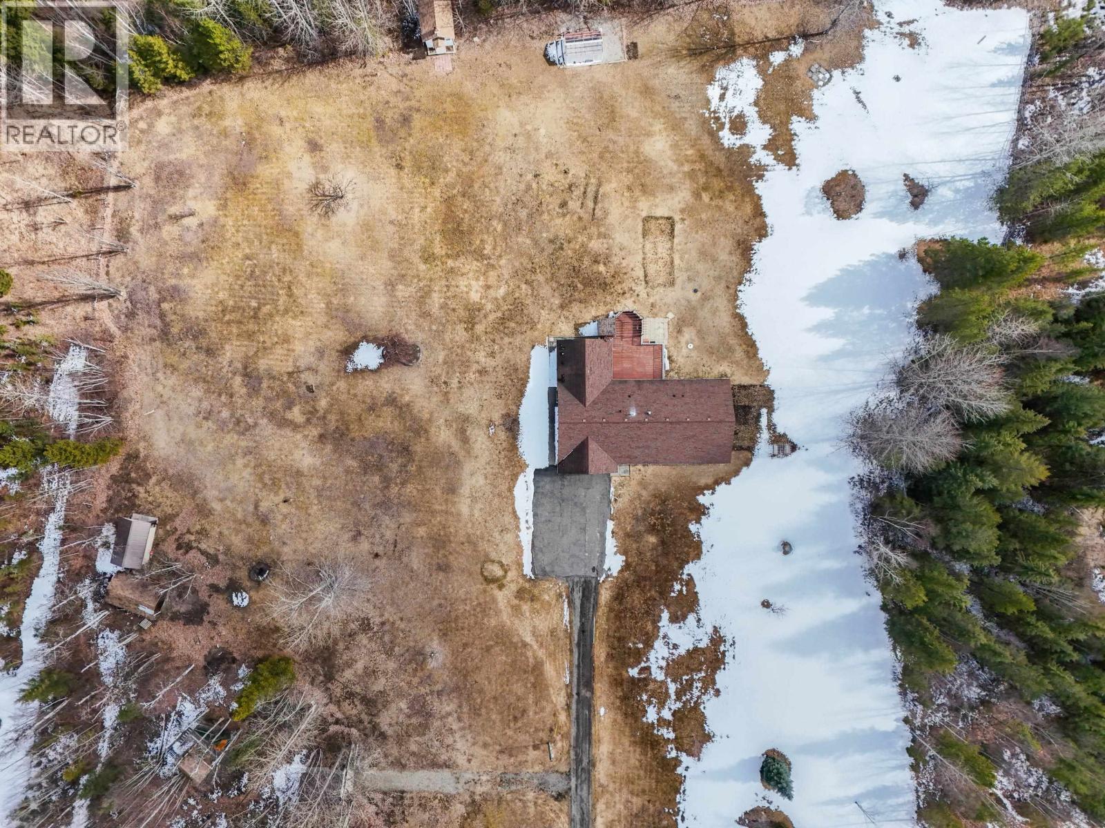 1889 ALMA ROAD, Quesnel