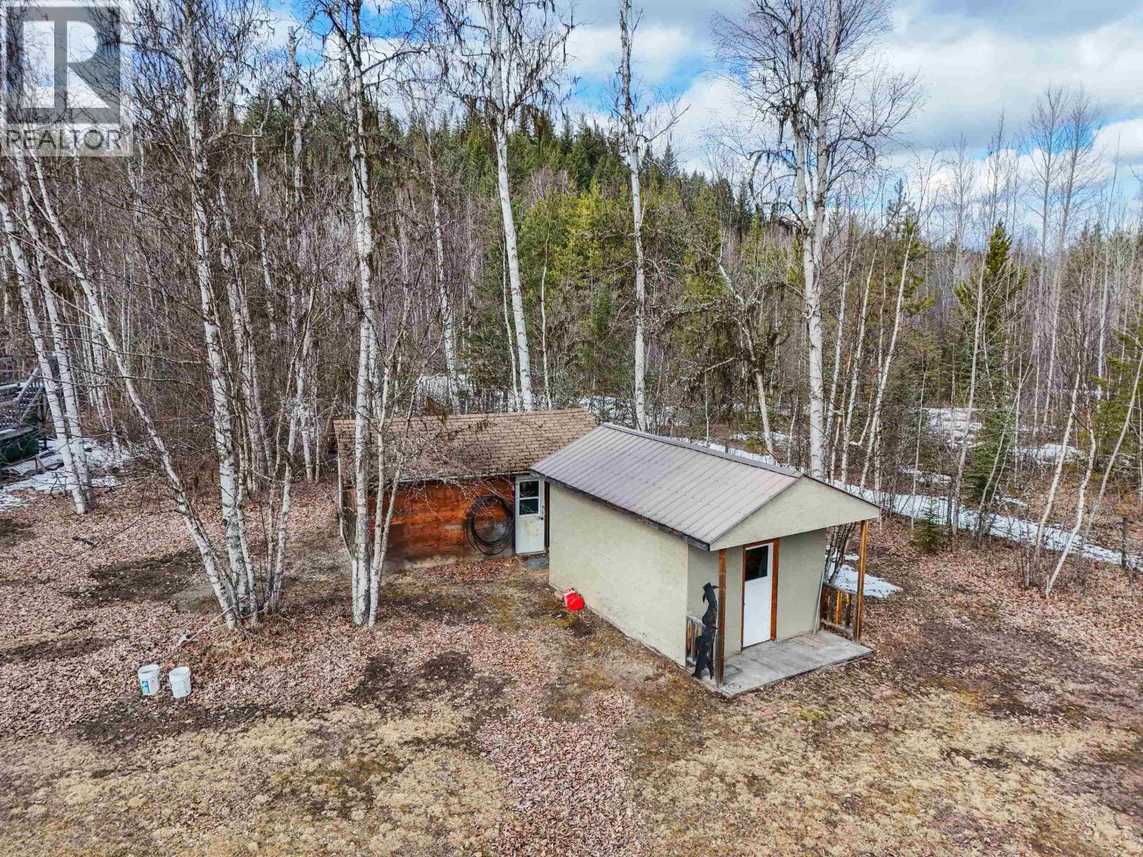 1889 ALMA ROAD, Quesnel