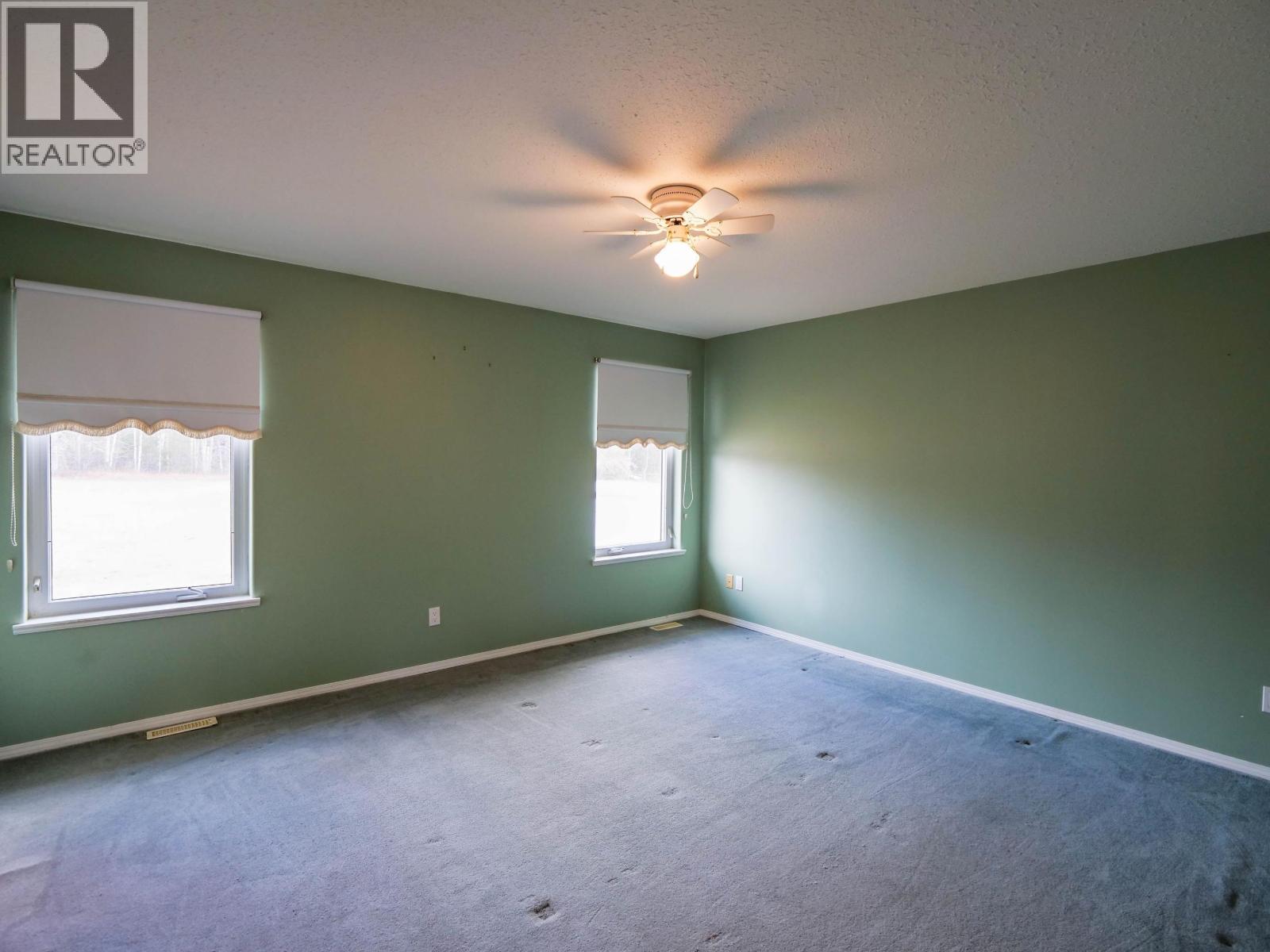 1889 ALMA ROAD, Quesnel