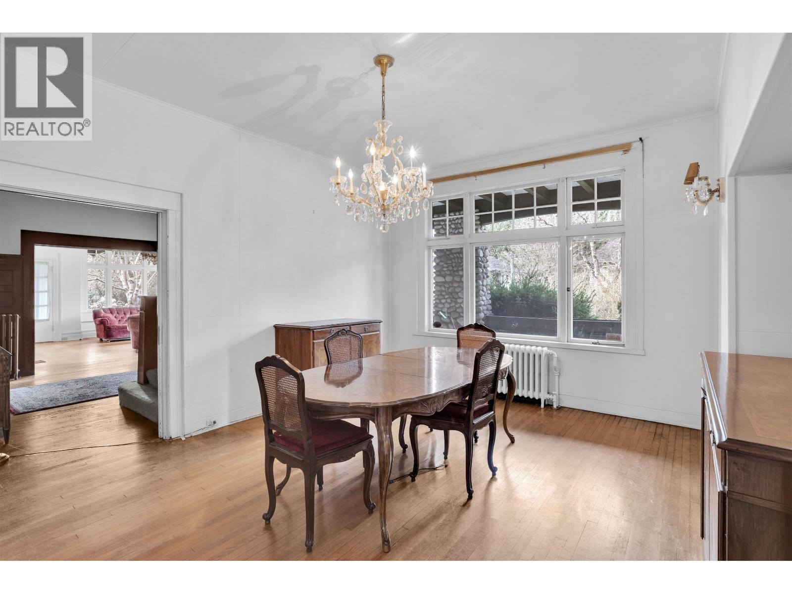 3924 PINE CRESCENT, Vancouver