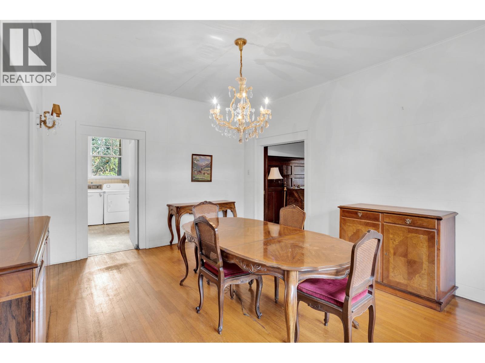 3924 PINE CRESCENT, Vancouver