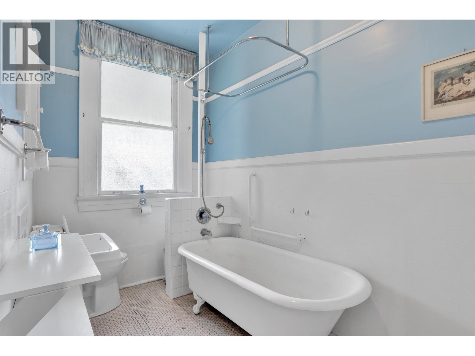 3924 PINE CRESCENT, Vancouver