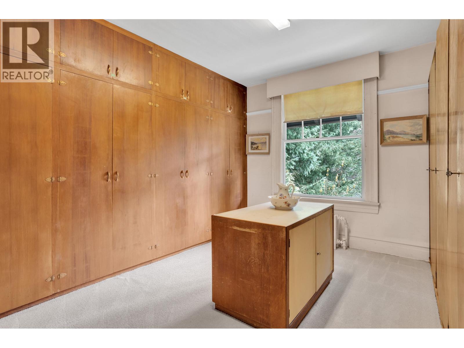 3924 PINE CRESCENT, Vancouver