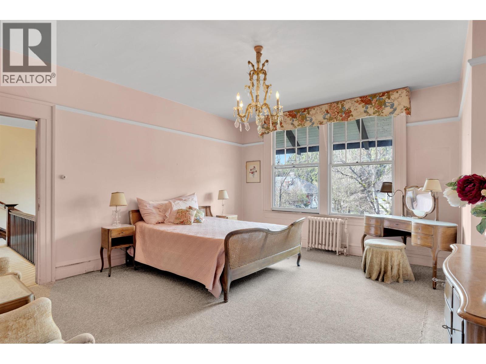 3924 PINE CRESCENT, Vancouver