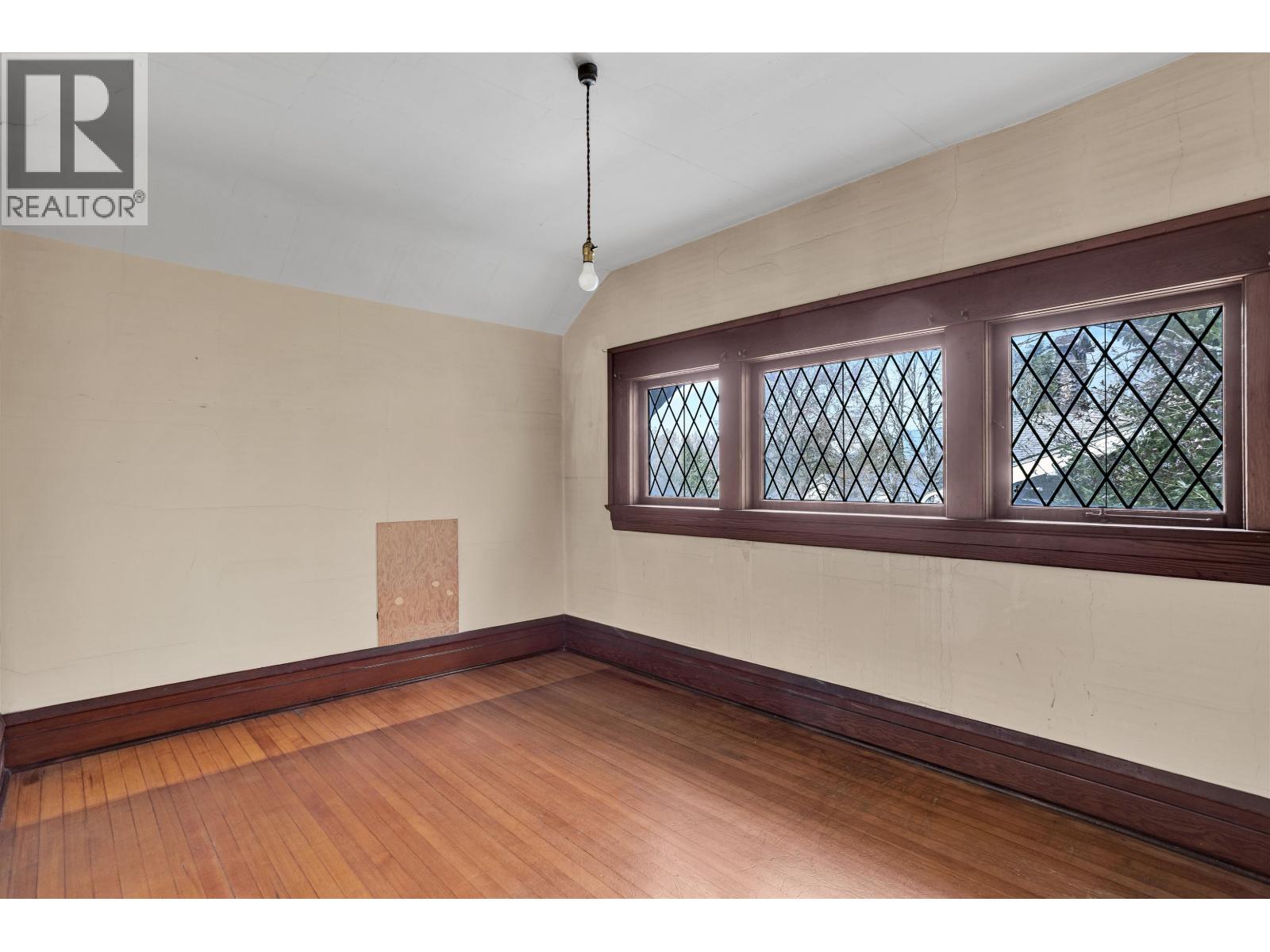 3924 PINE CRESCENT, Vancouver