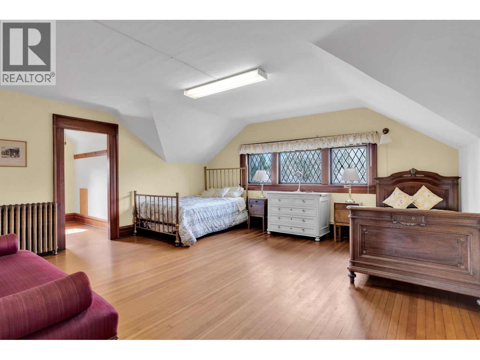 3924 PINE CRESCENT, Vancouver