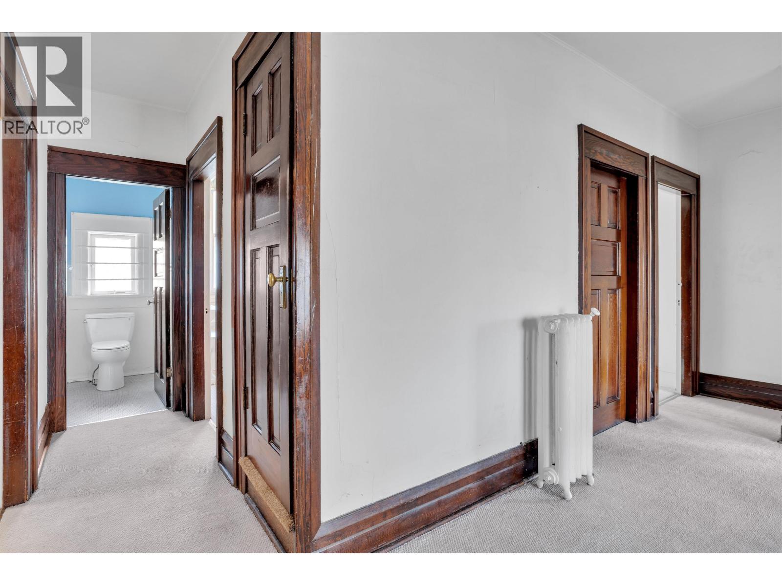 3924 PINE CRESCENT, Vancouver