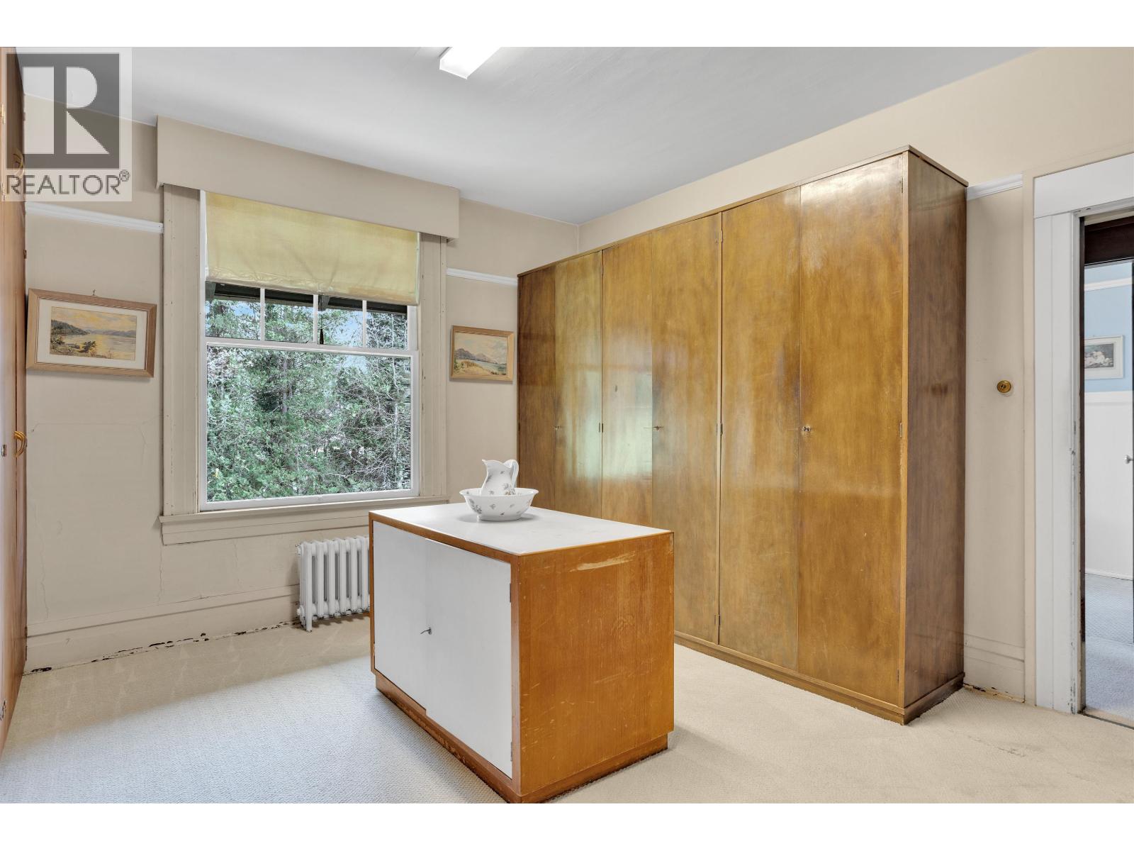 3924 PINE CRESCENT, Vancouver