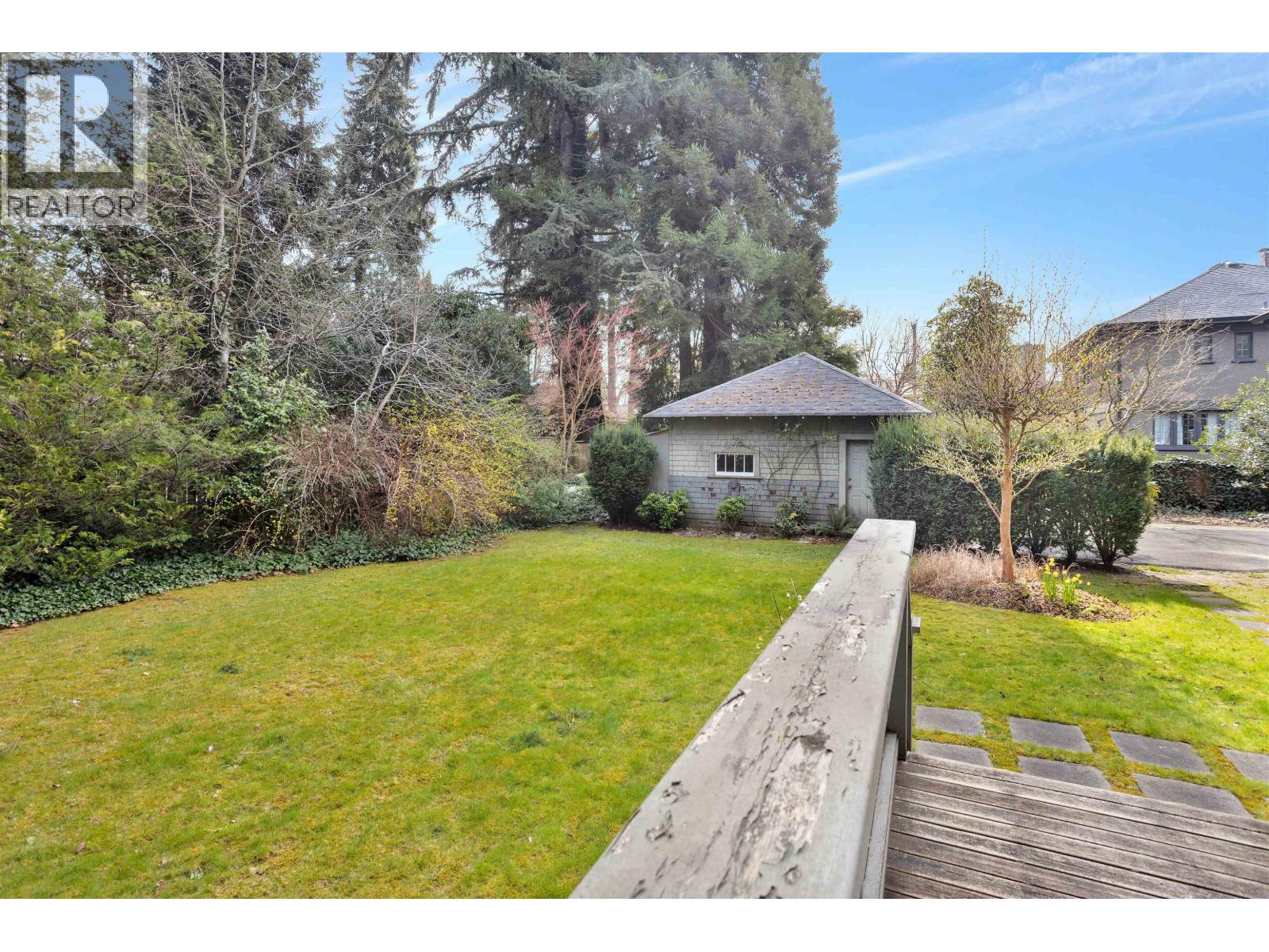 3924 PINE CRESCENT, Vancouver