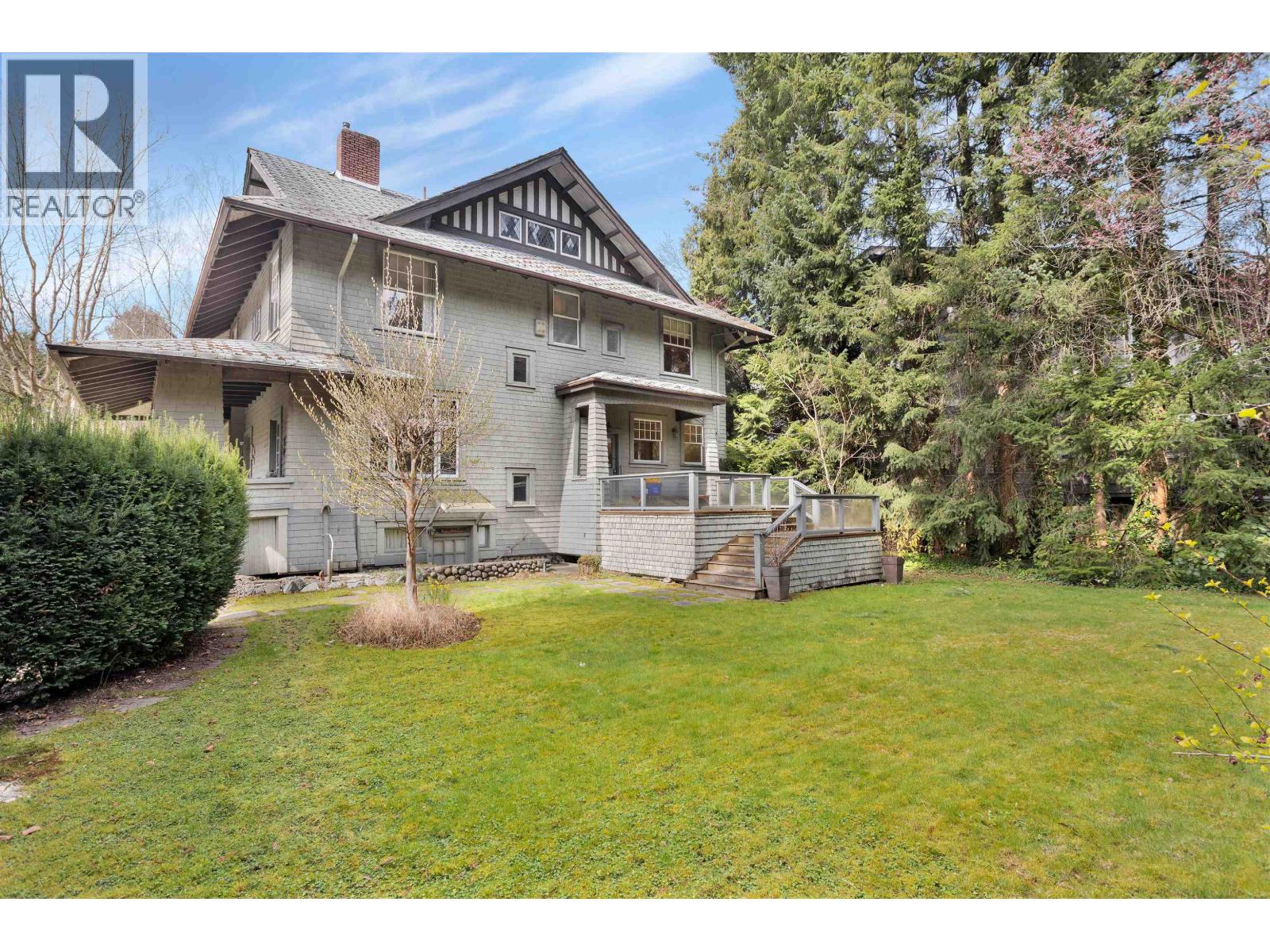 3924 PINE CRESCENT, Vancouver