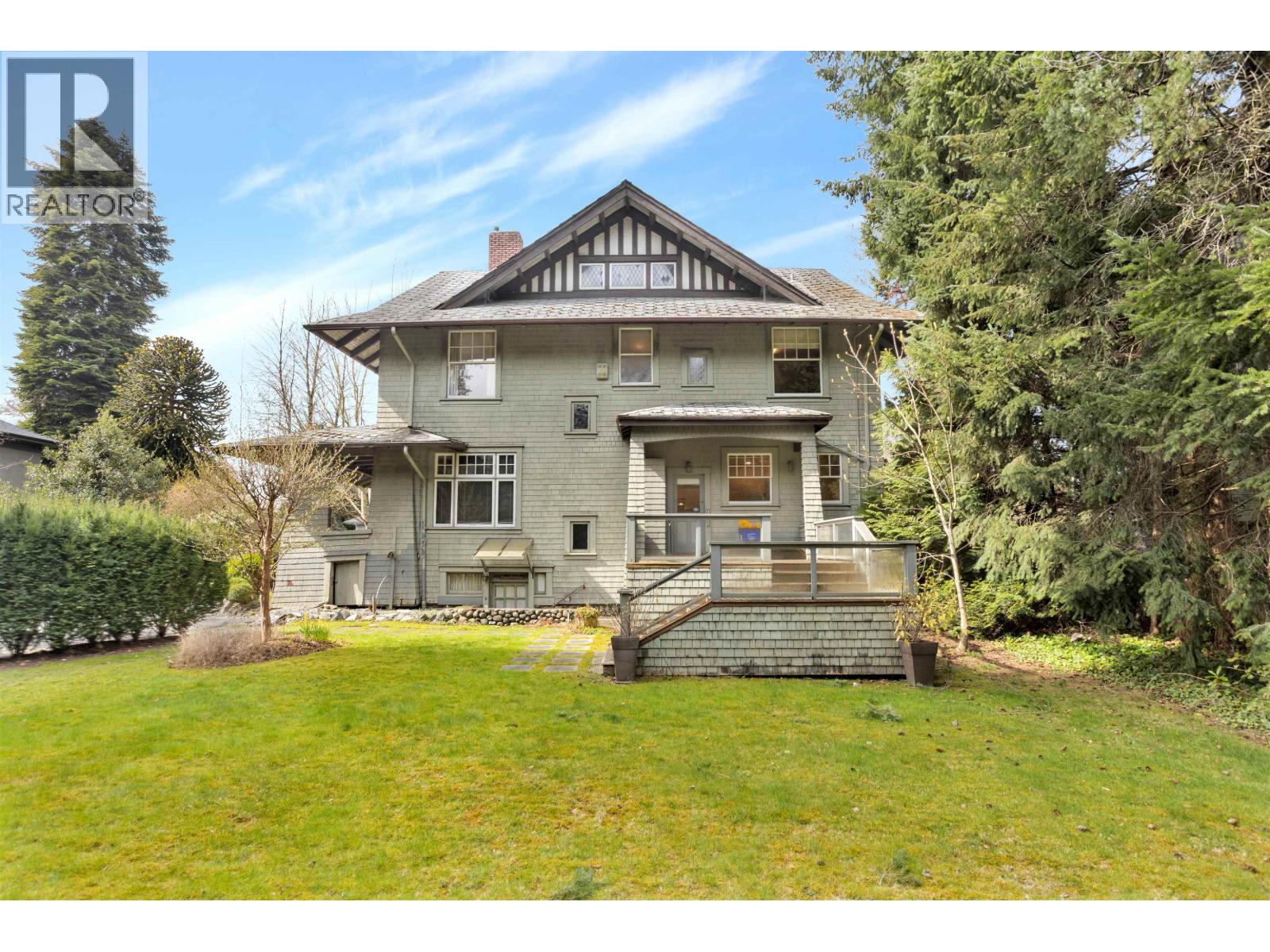 3924 PINE CRESCENT, Vancouver