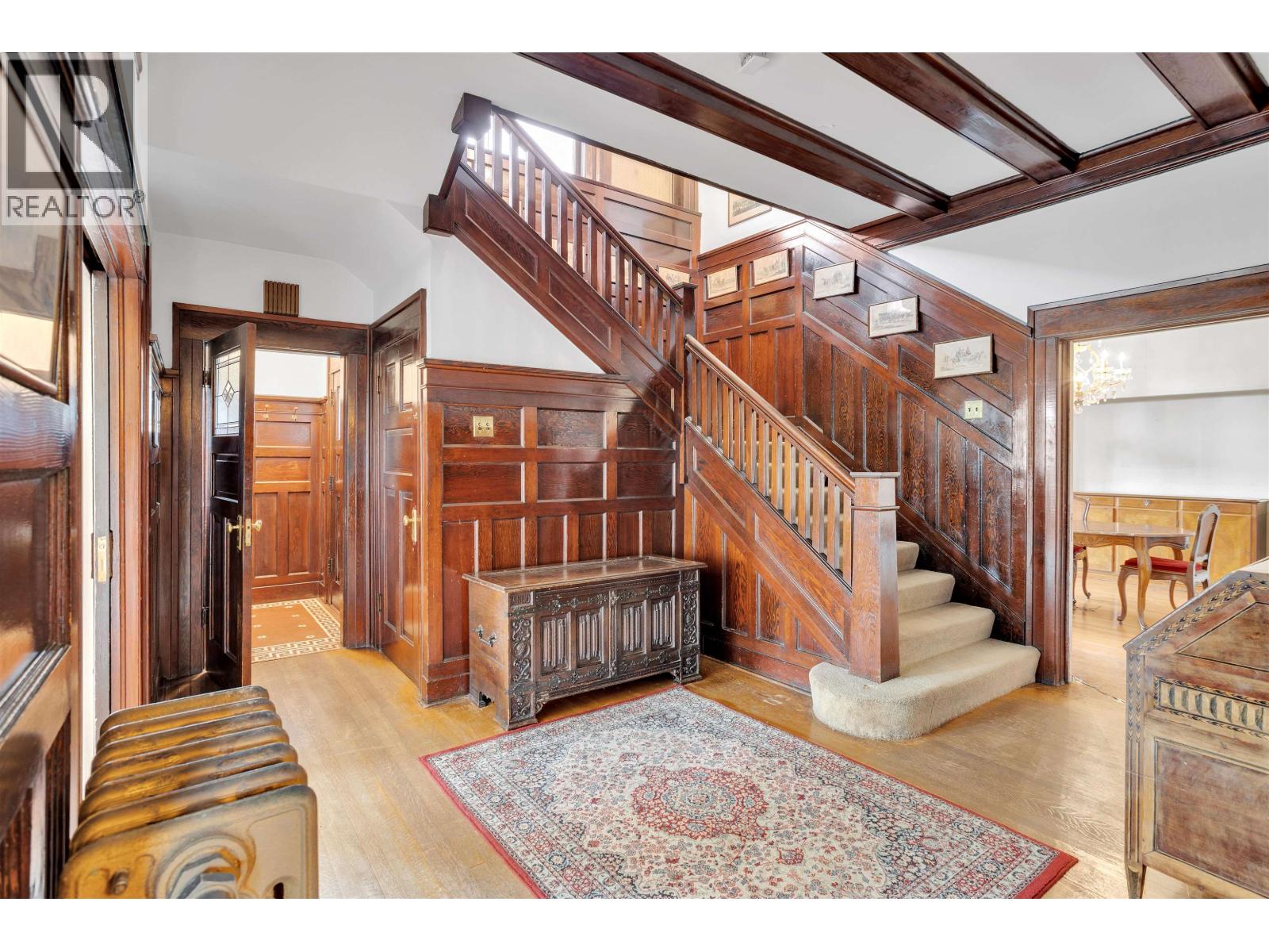 3924 PINE CRESCENT, Vancouver