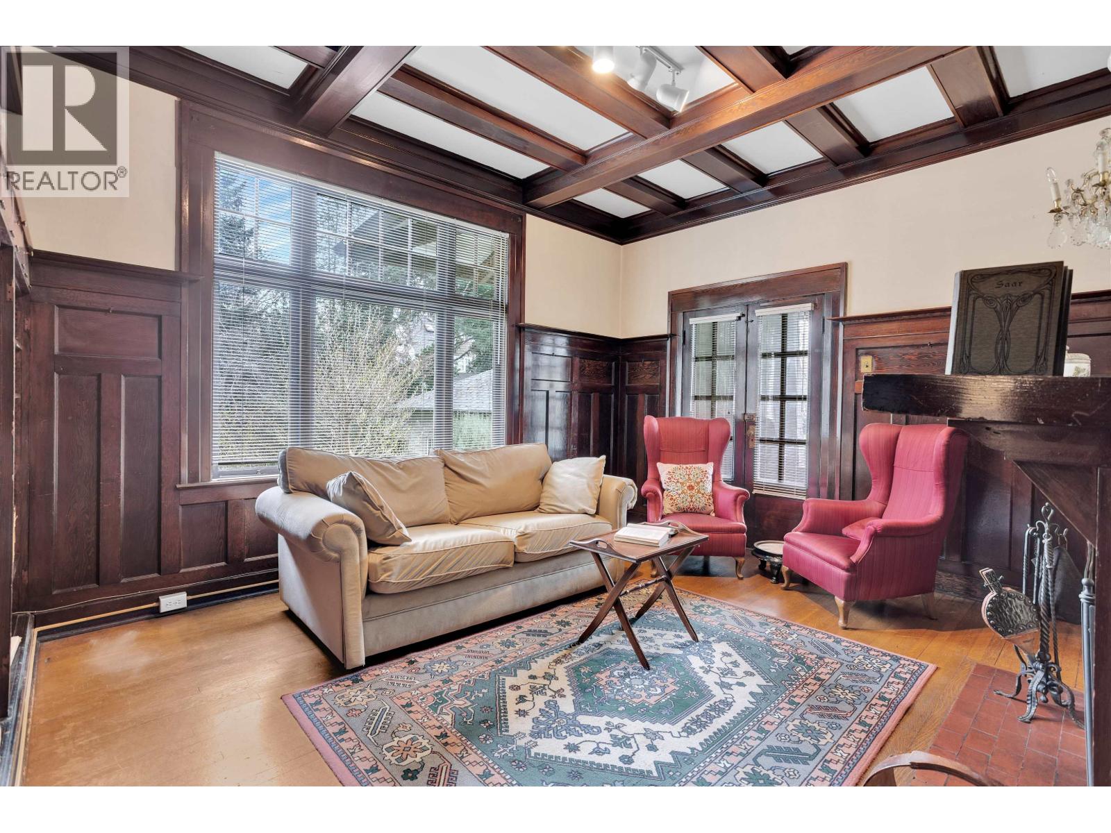 3924 PINE CRESCENT, Vancouver