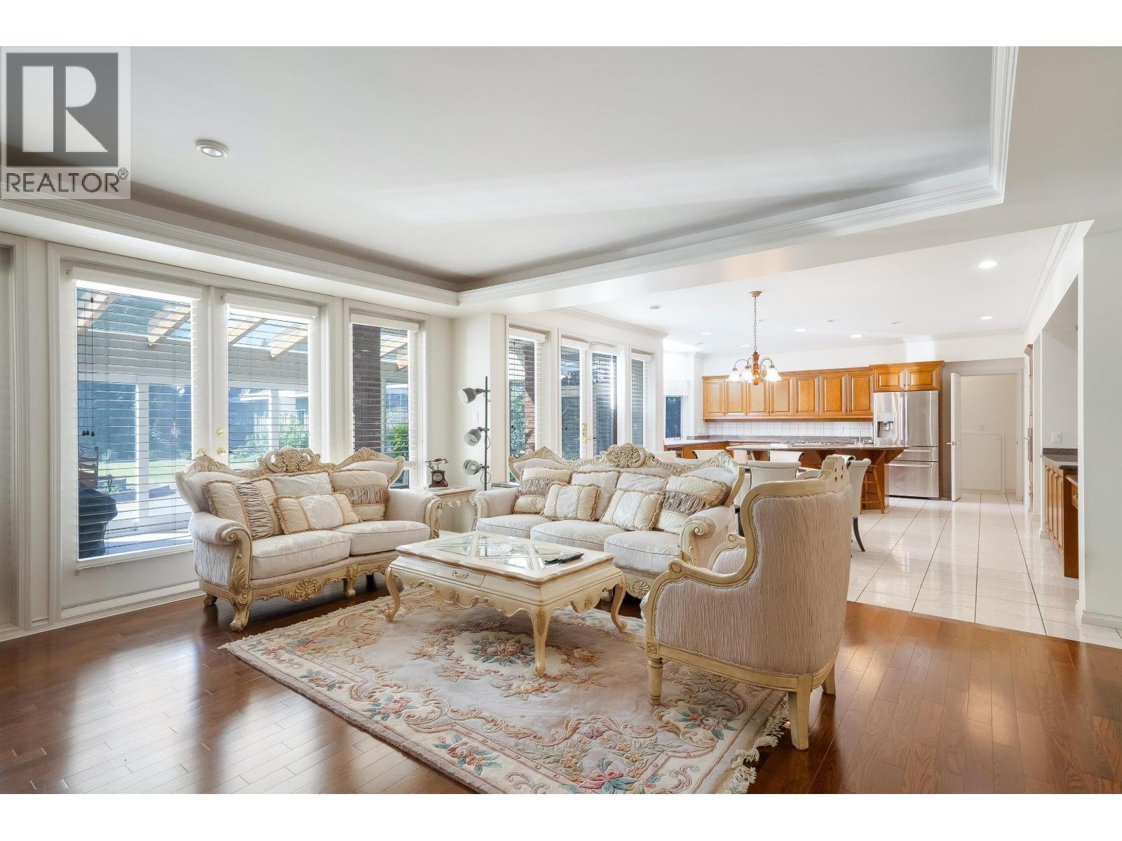 12351 GILBERT Road, Richmond