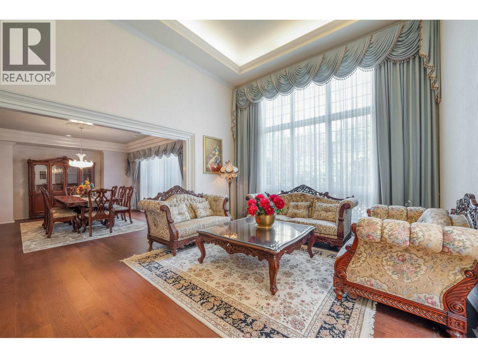 12351 GILBERT Road, Richmond