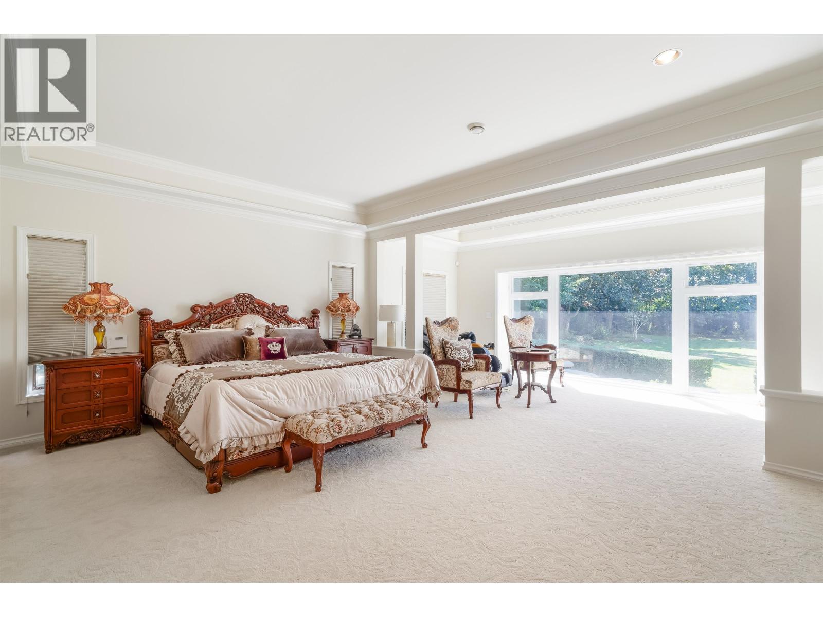 12351 GILBERT Road, Richmond