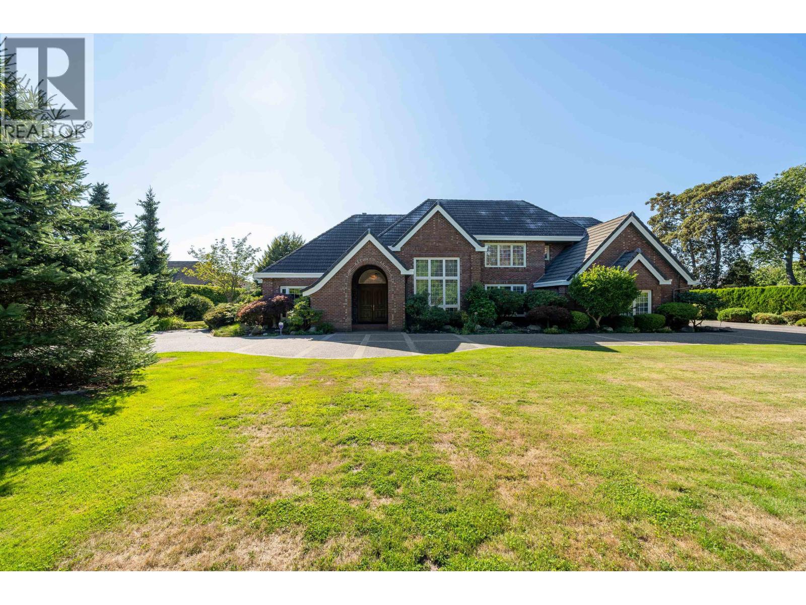 12351 GILBERT Road, Richmond