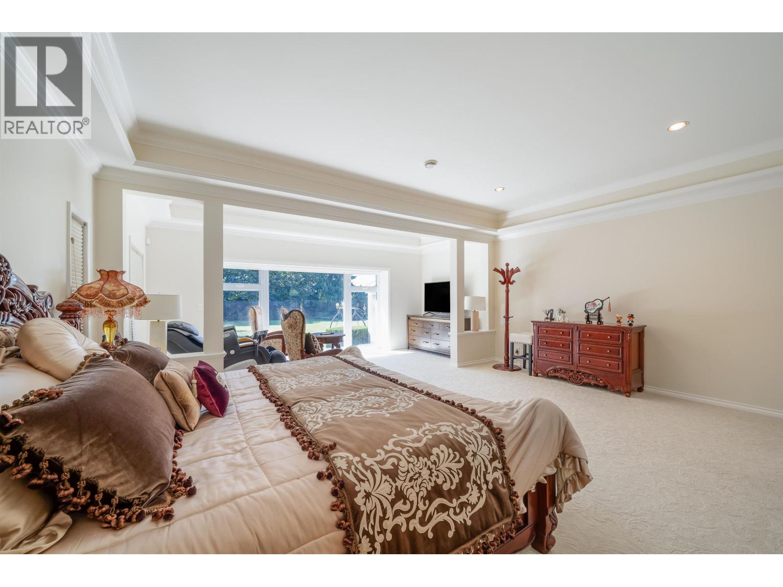 12351 GILBERT Road, Richmond