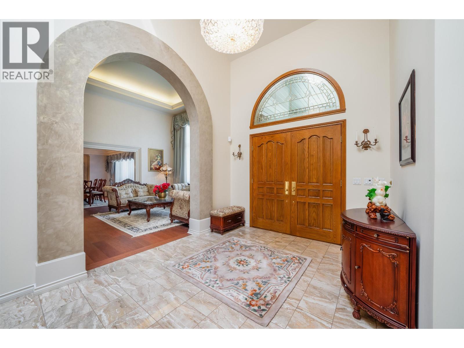 12351 GILBERT Road, Richmond