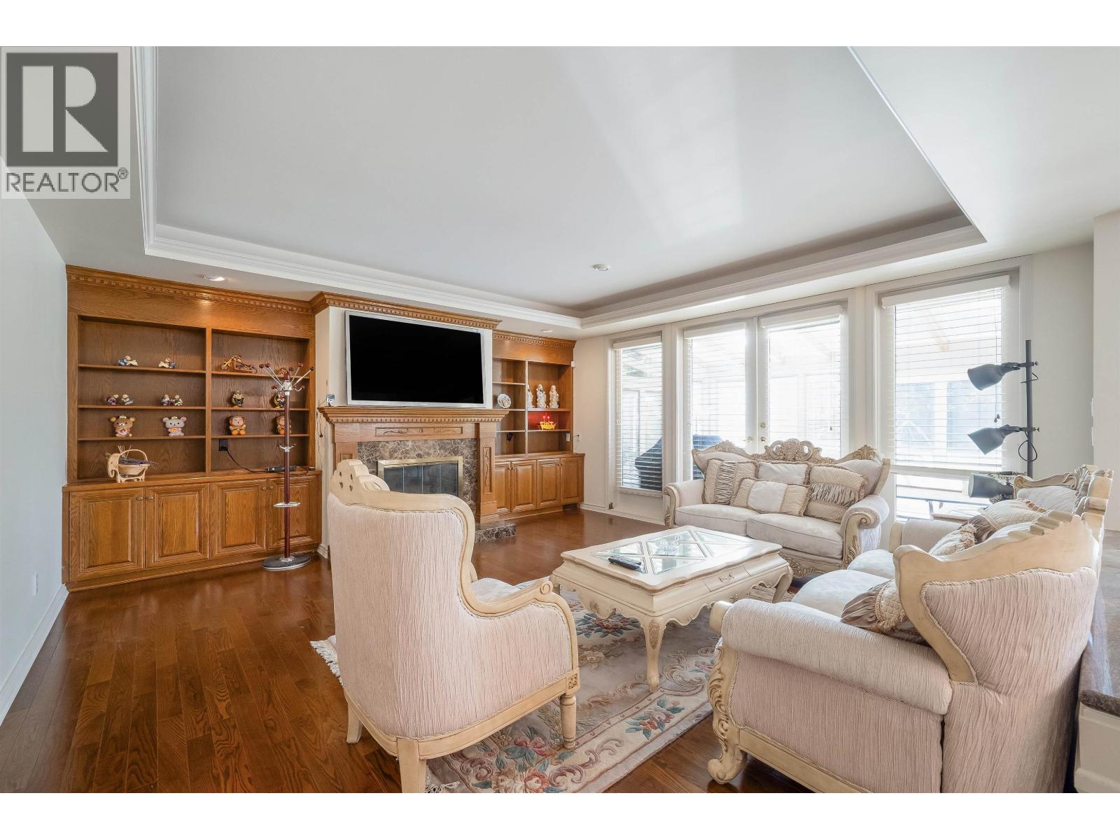 12351 GILBERT Road, Richmond