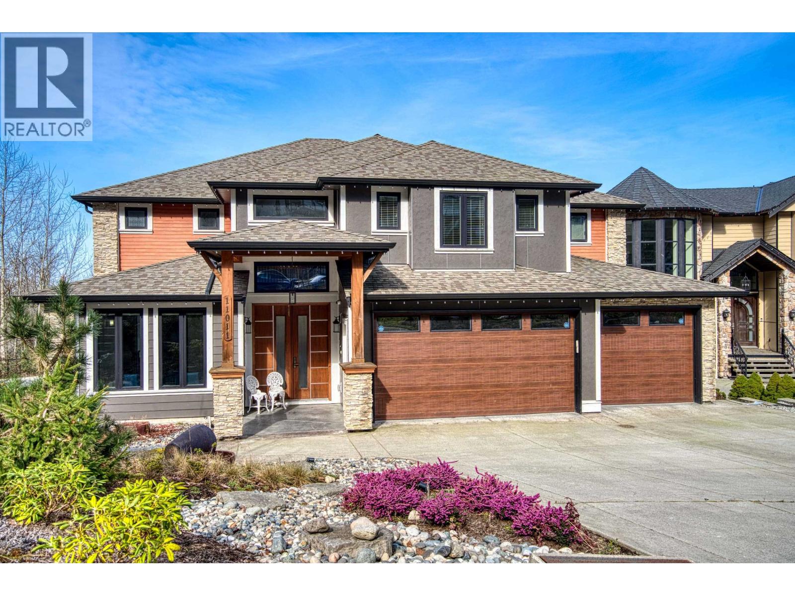 11011 CARMICHAEL STREET, Maple Ridge