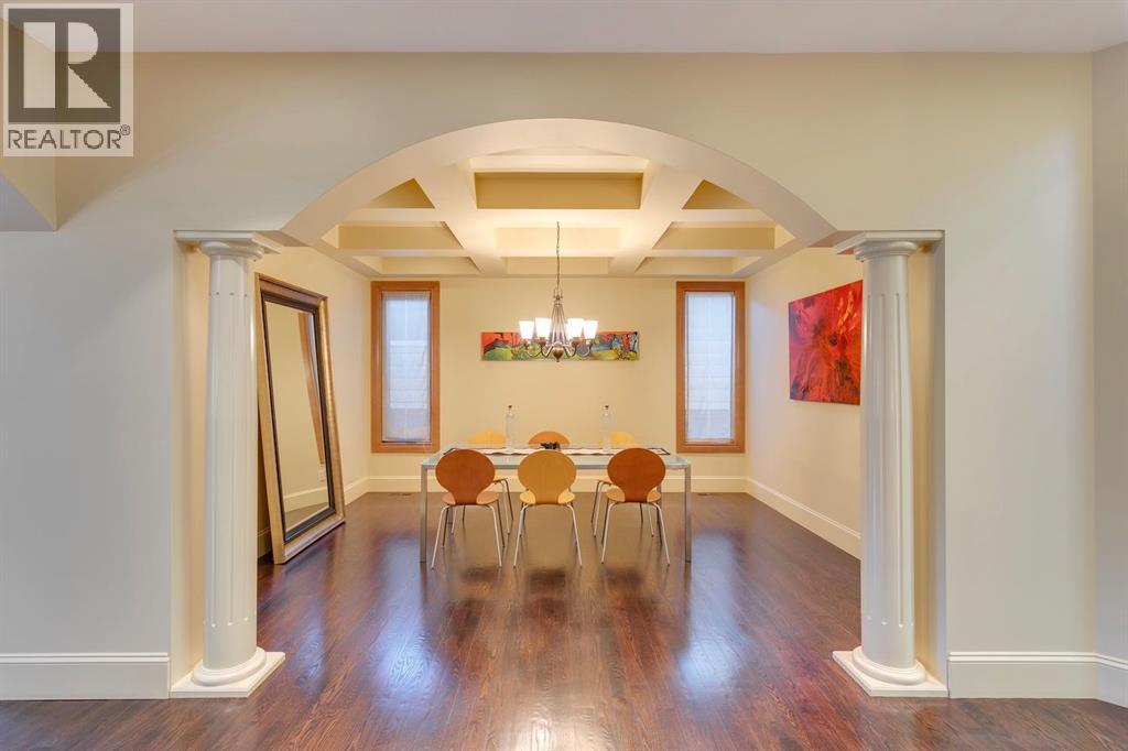 Single Family House for Sale in   Avenue NW West Hillhurst Calgary 