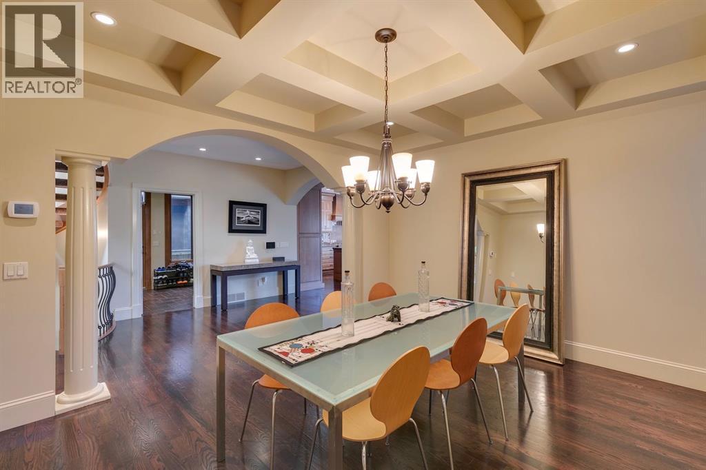 Single Family House for Sale in   Avenue NW West Hillhurst Calgary 