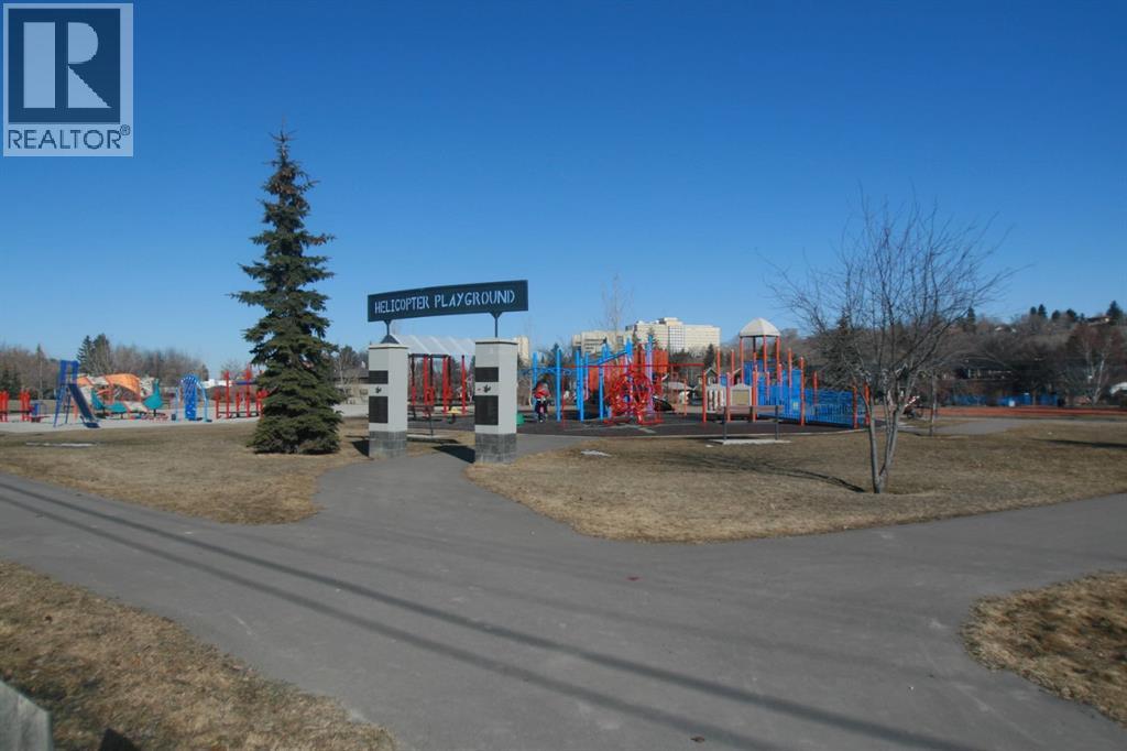 2609 7 Avenue NW, Calgary, Alberta