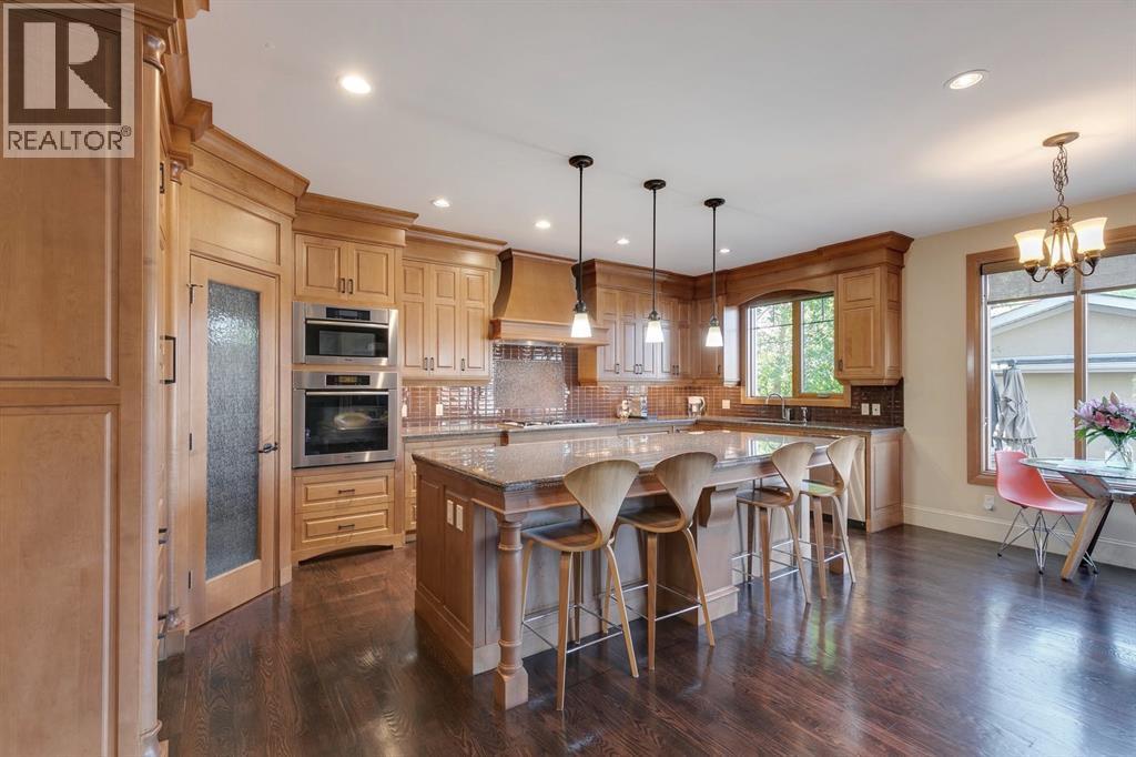 Single Family House for Sale in   Avenue NW West Hillhurst Calgary 