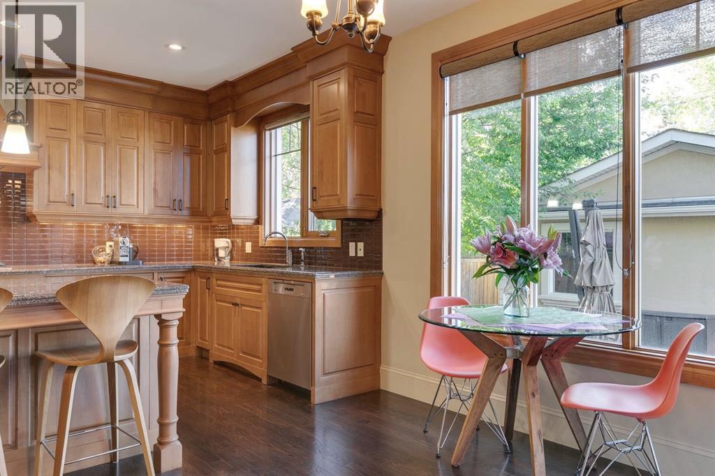 Single Family House for Sale in   Avenue NW West Hillhurst Calgary 