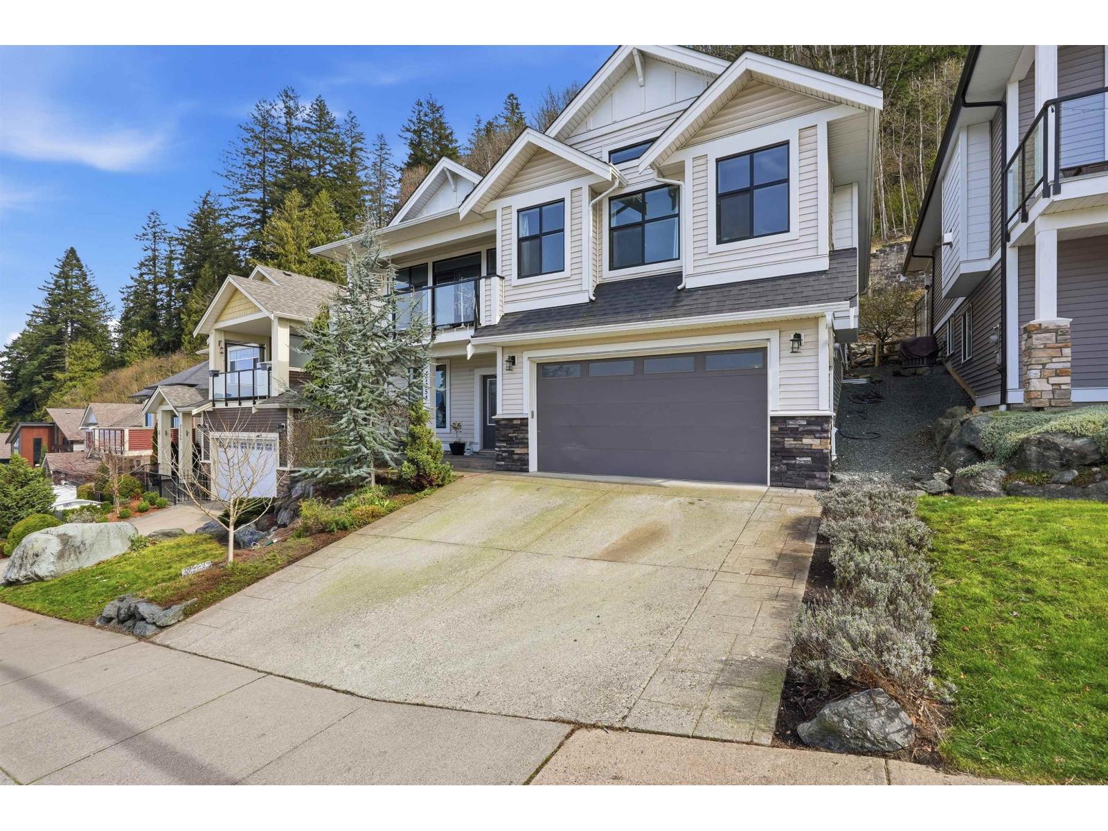 47254 SYLVAN DRIVE, Promontory, Chilliwack