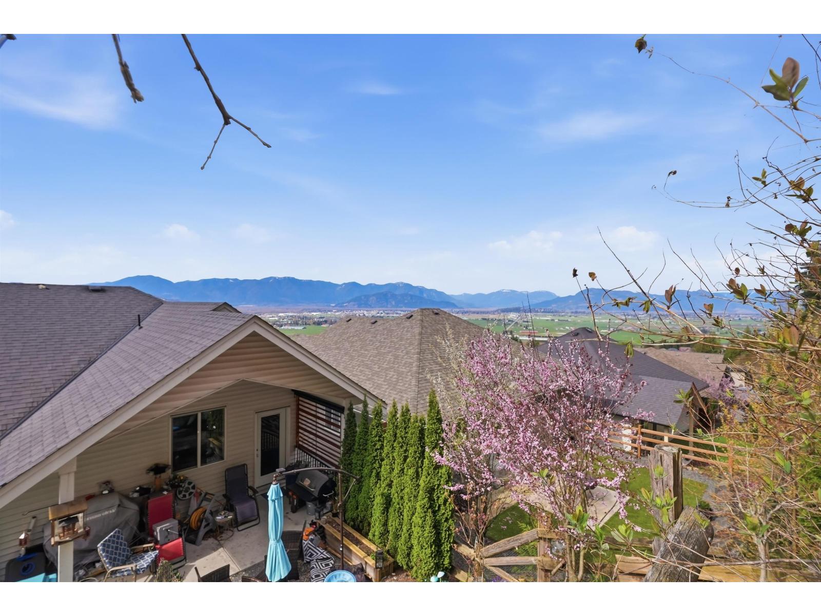 47254 SYLVAN DRIVE, Promontory, Chilliwack