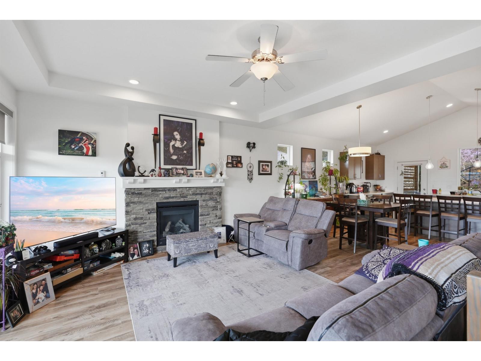 47254 SYLVAN DRIVE, Promontory, Chilliwack