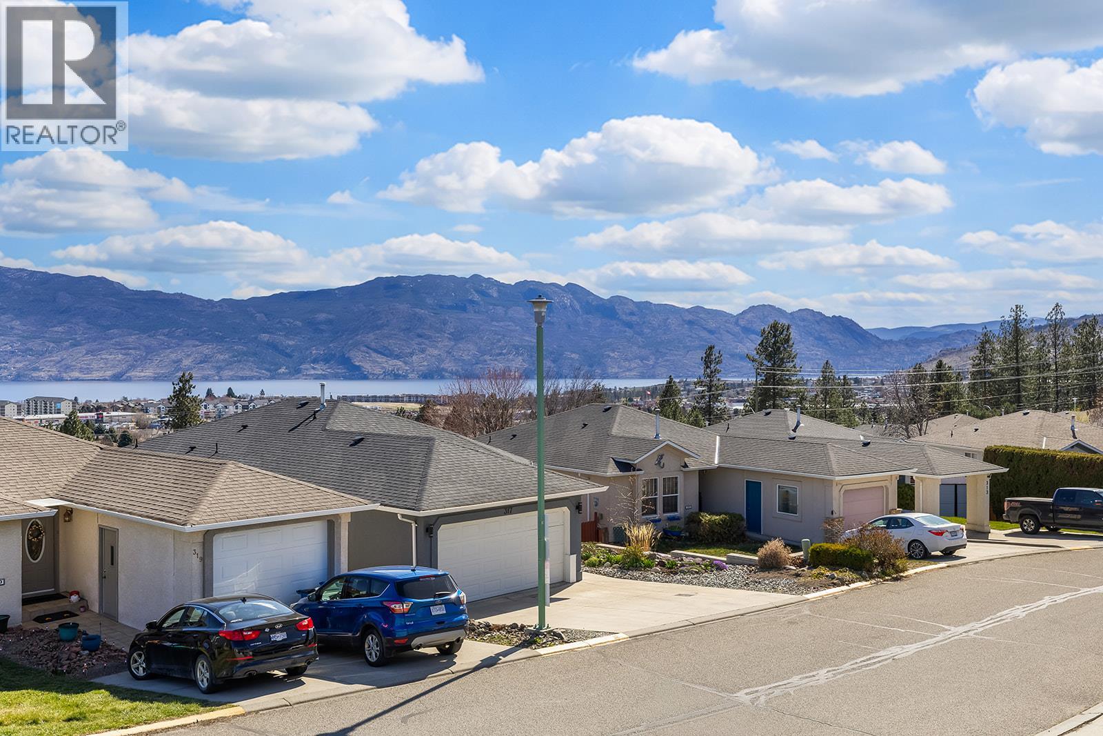 2440 Old Okanagan Highway Unit# 312, Westbank