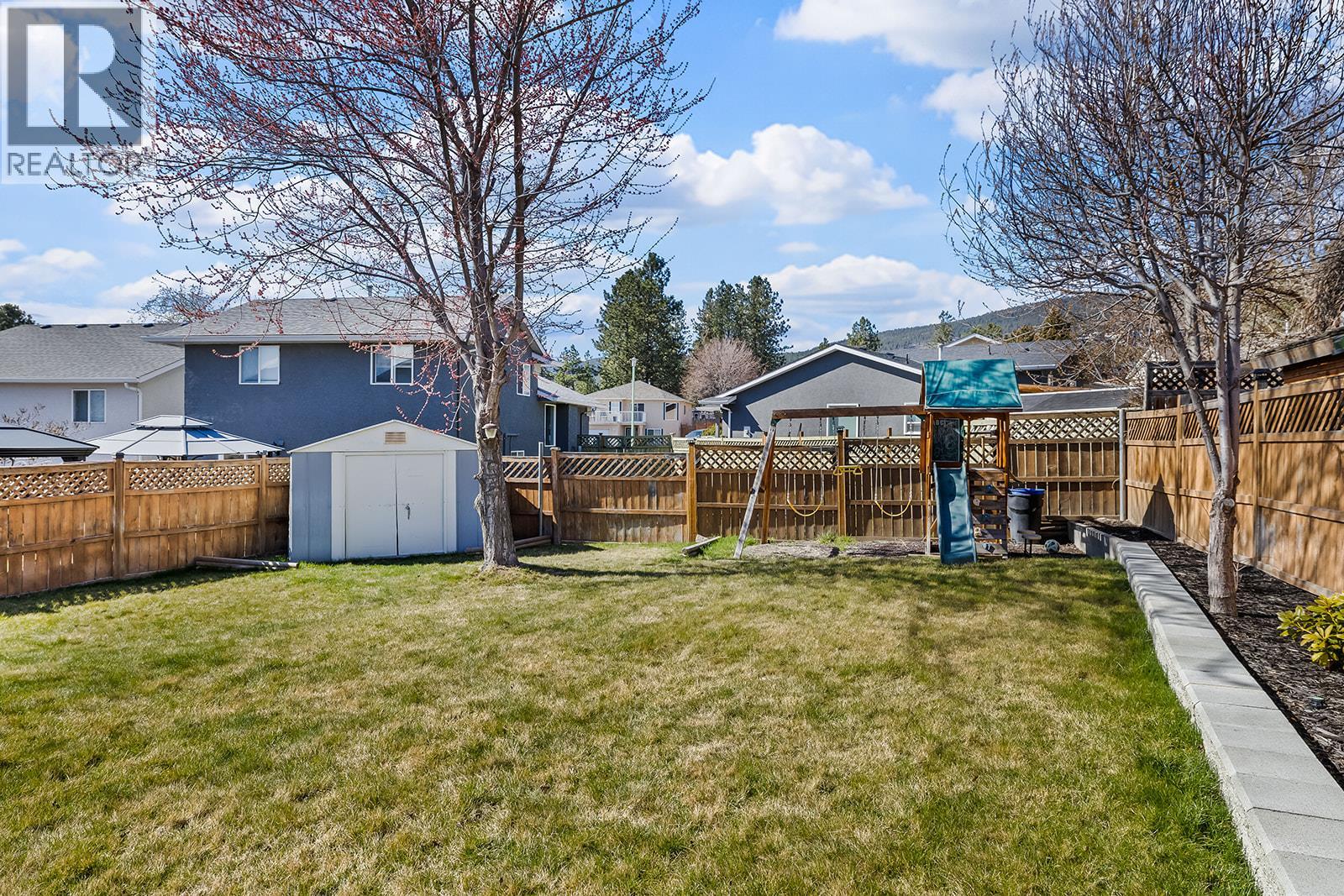 2440 Old Okanagan Highway Unit# 312, Westbank