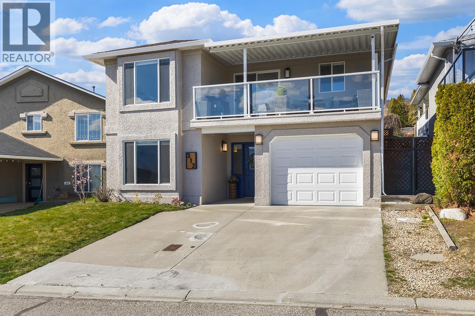 2440 Old Okanagan Highway Unit# 312, Westbank