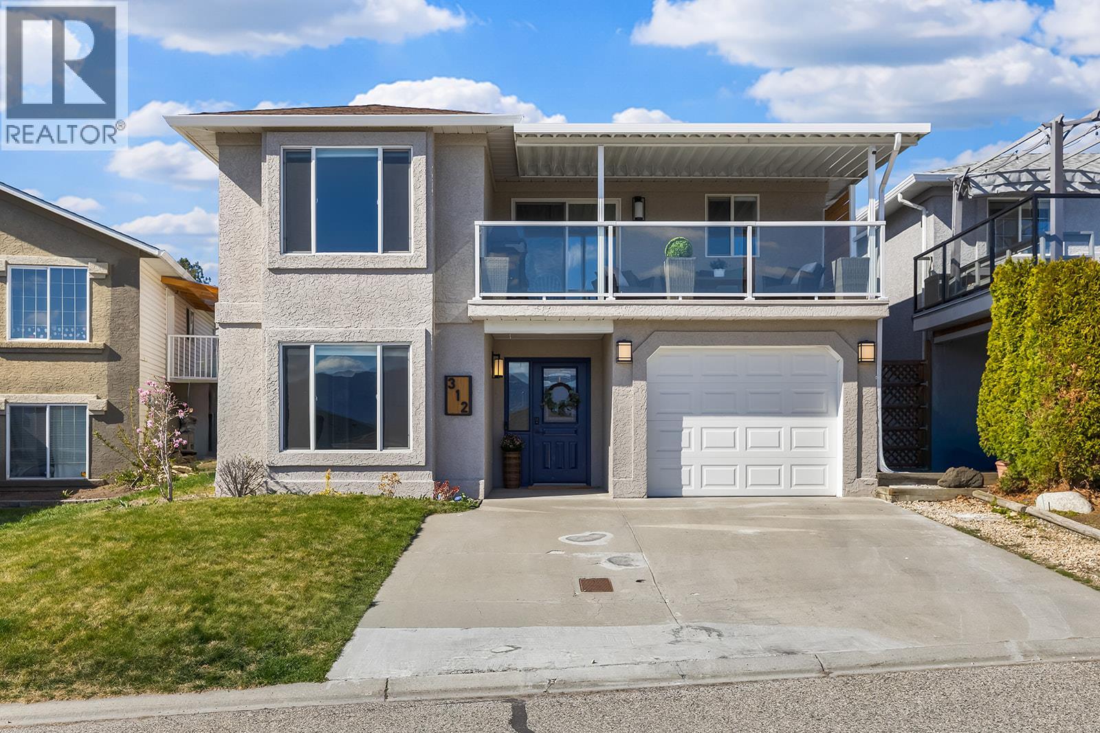 2440 Old Okanagan Highway Unit# 312, Westbank