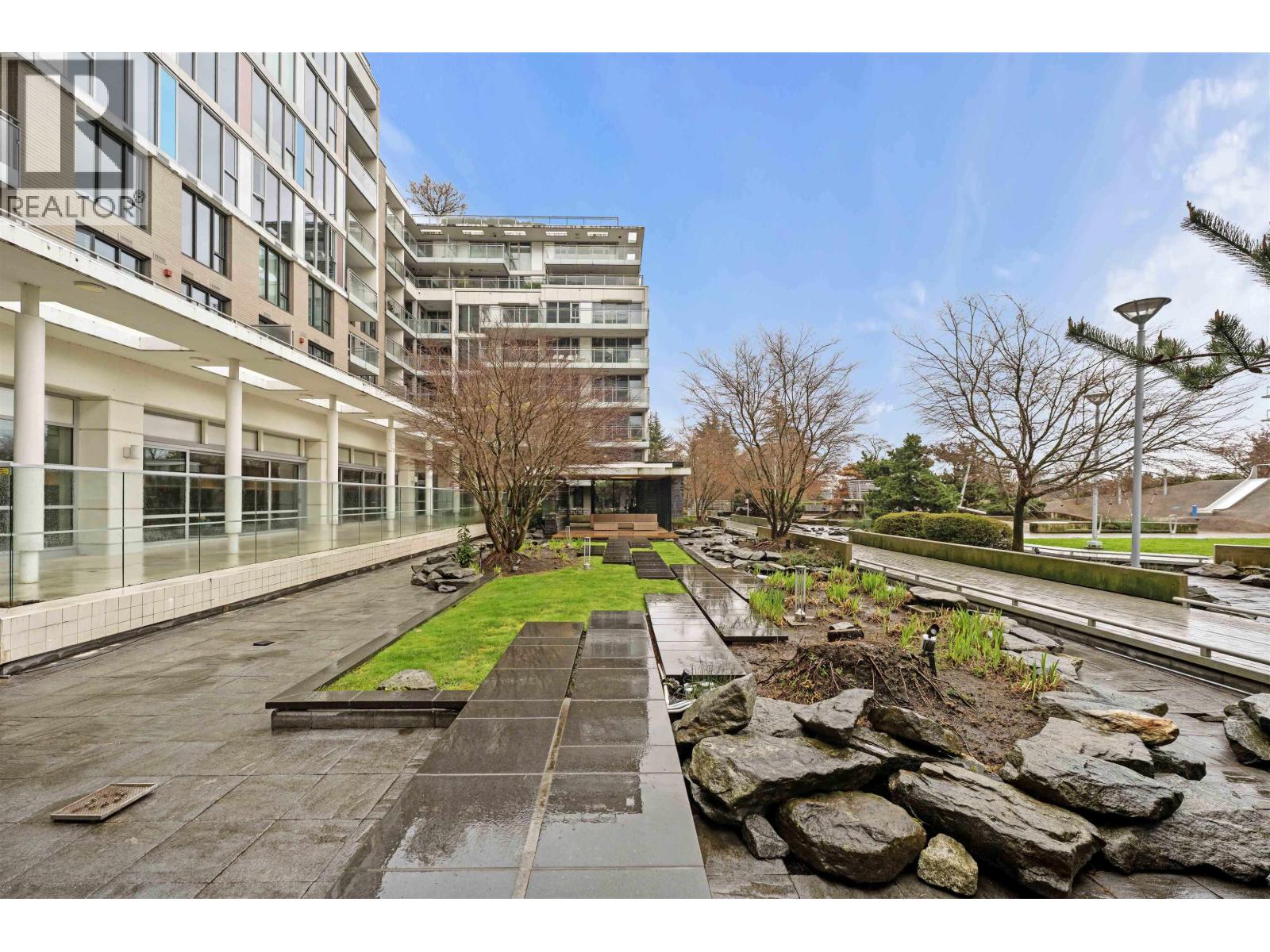 #308-8988 PATTERSON Road, Richmond