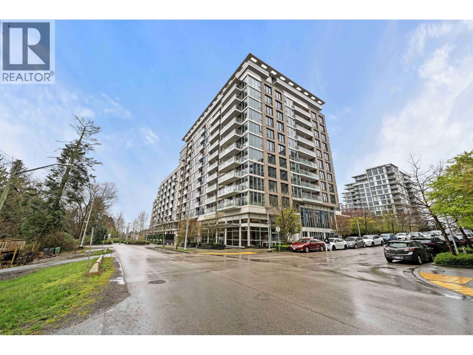 #308-8988 PATTERSON Road, Richmond
