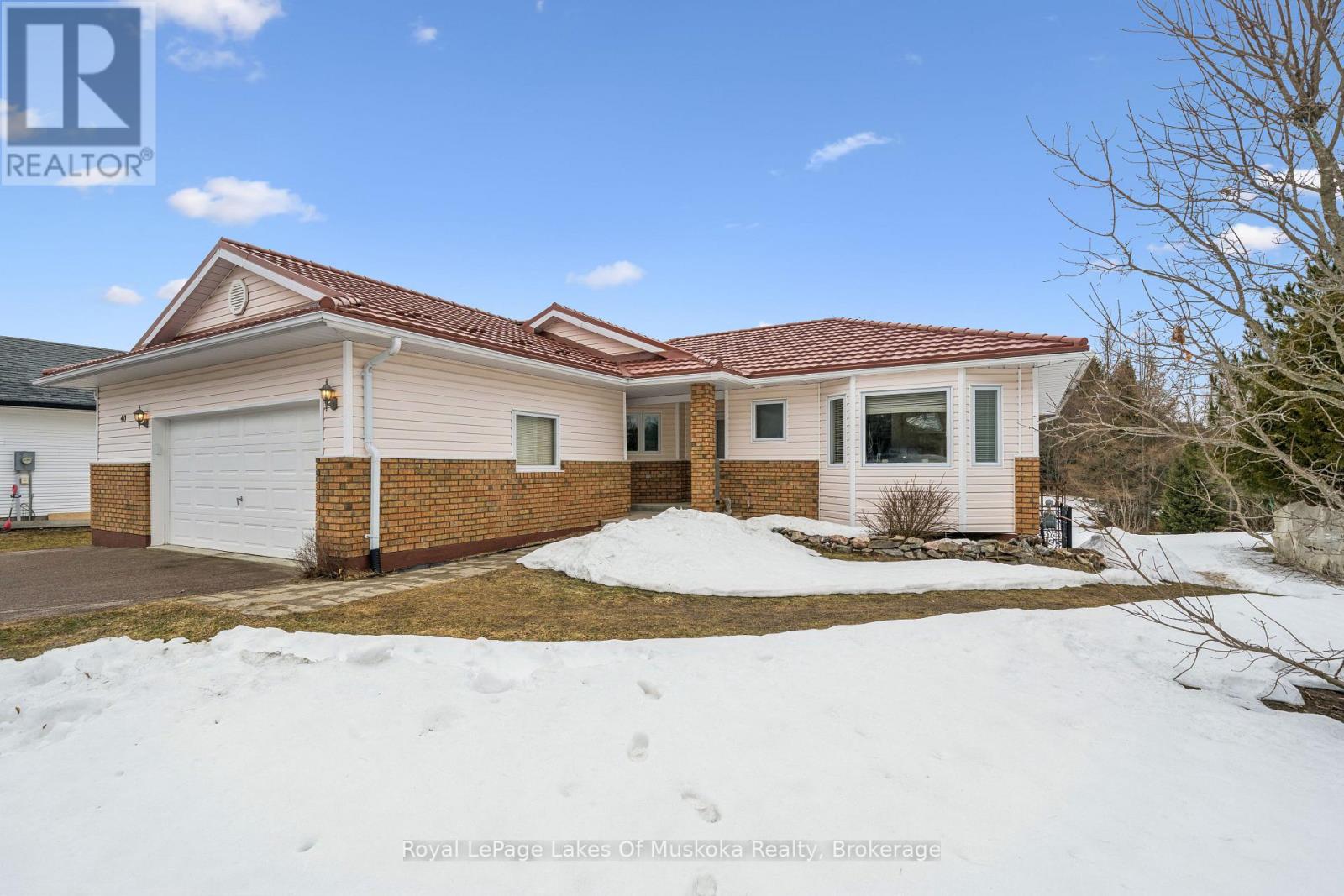 40 COVERED BRIDGE TRAIL
