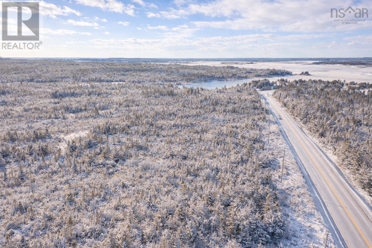 Property 6 of 6 of Mineville Road
