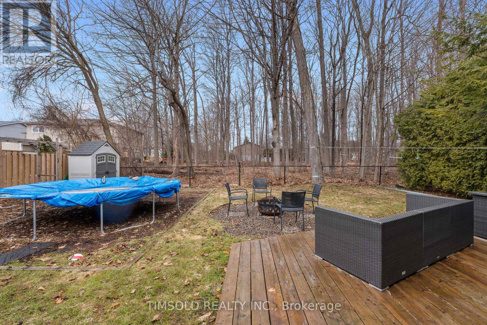 83 SENATOR REESOR'S DRIVE - 40