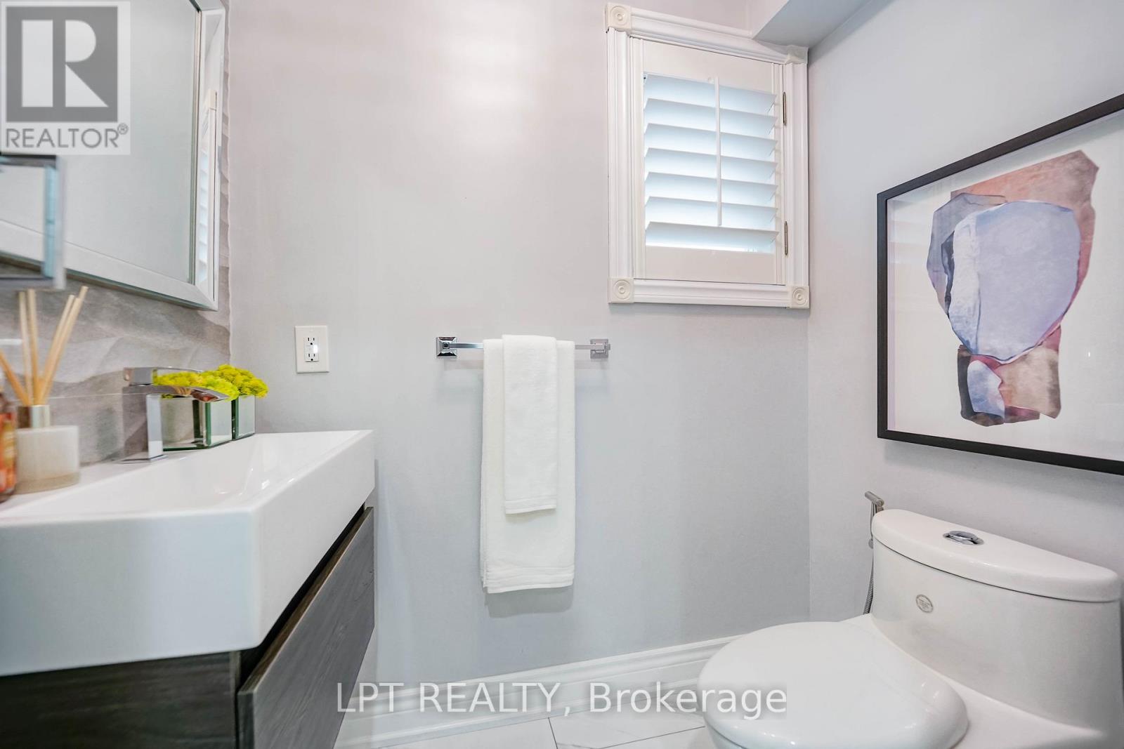 40 DEWBERRY DRIVE - 27