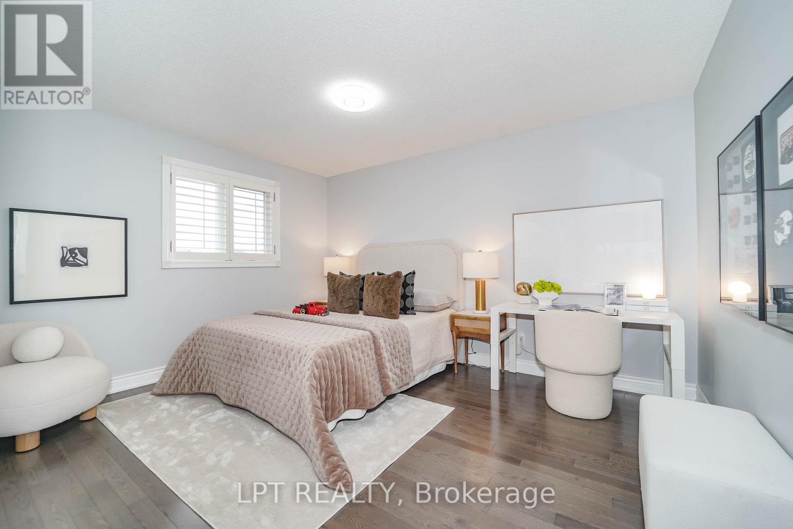 40 DEWBERRY DRIVE - 28