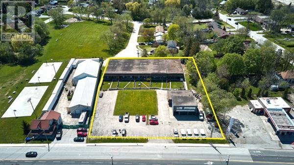 2912 HIGHWAY 27 ROAD - 1