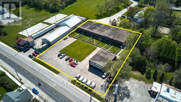 2912 HIGHWAY 27 ROAD - 2