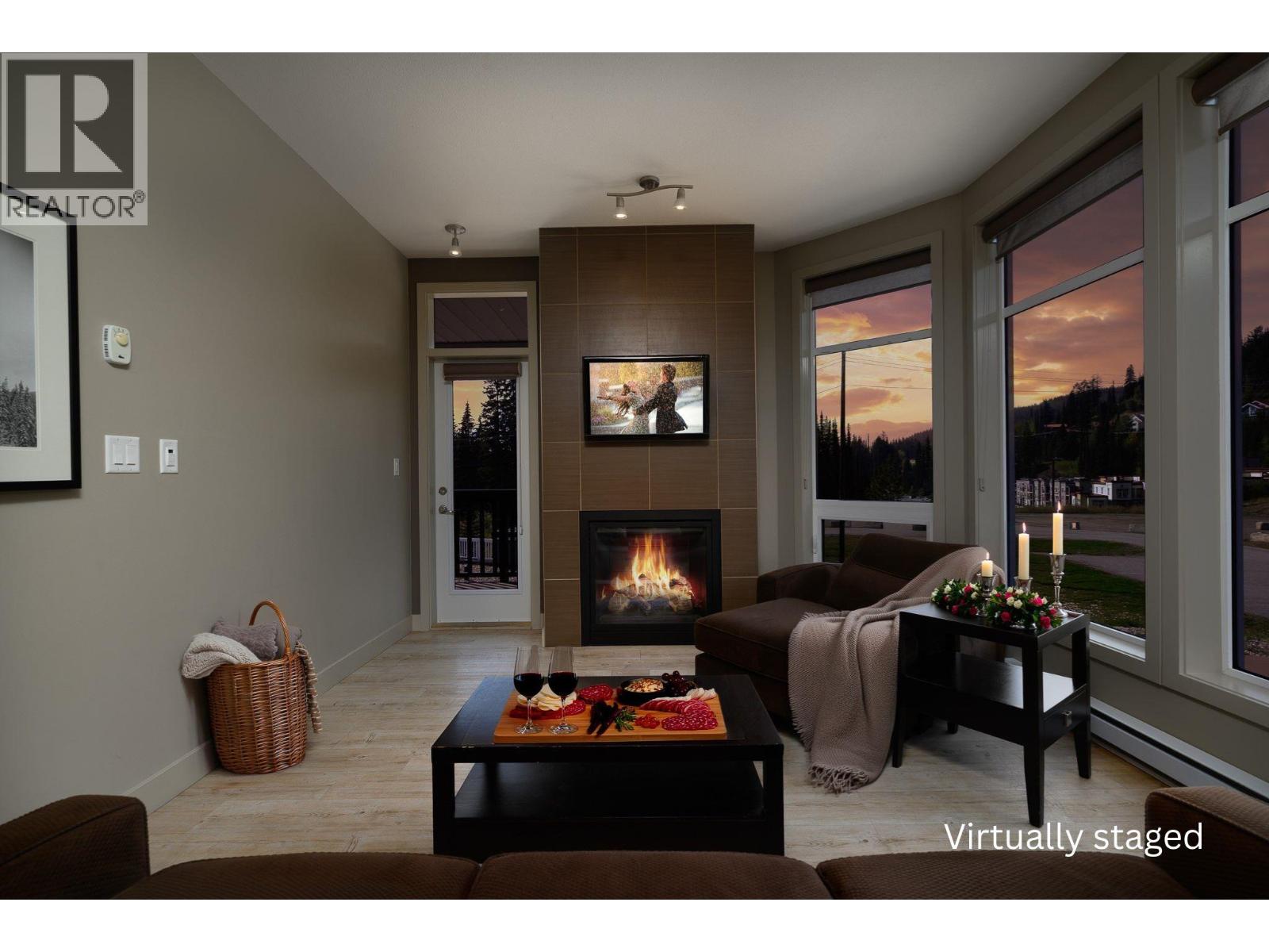 #214 30 Monashee Road - 9