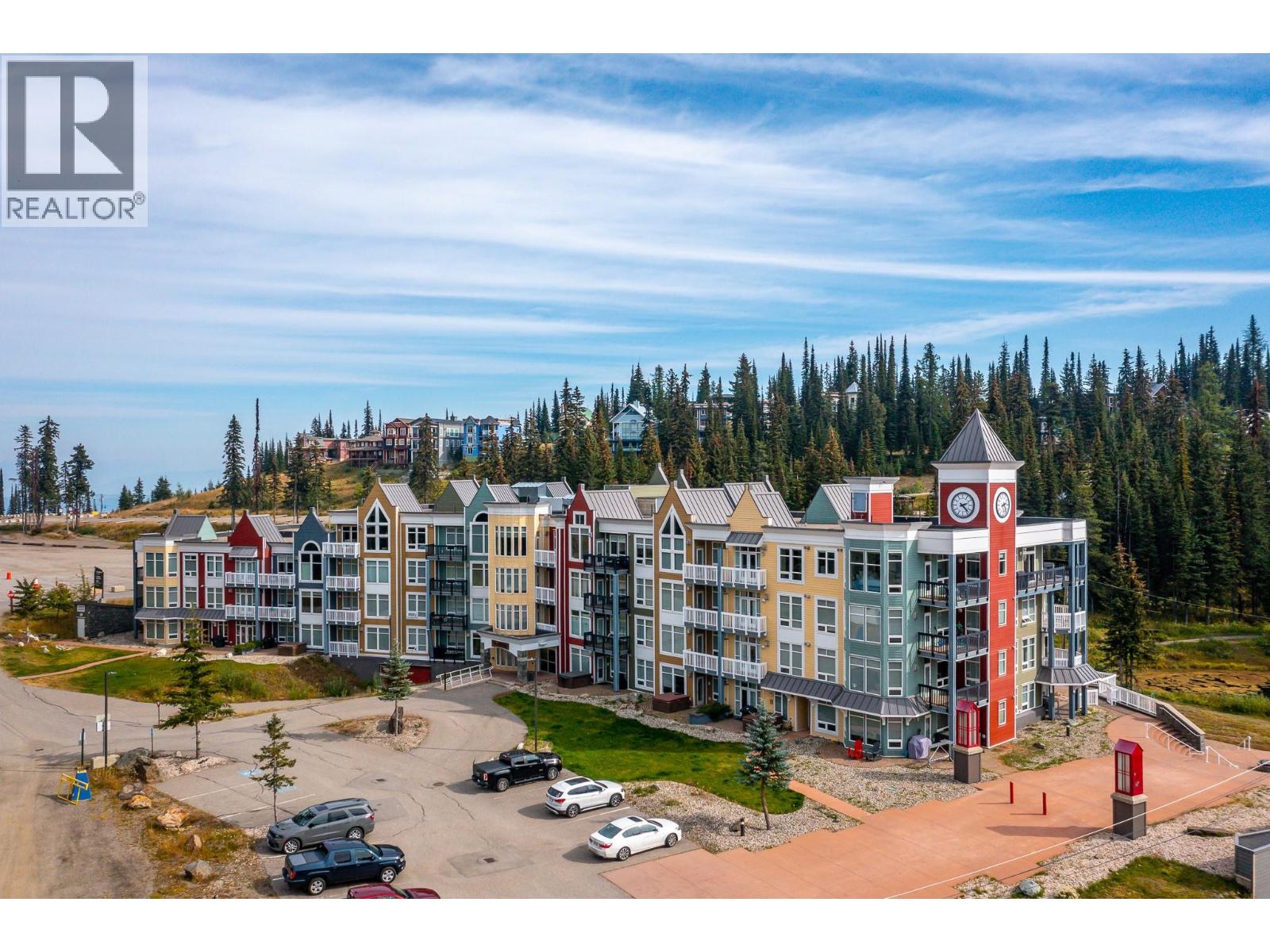 #214 30 Monashee Road - 30