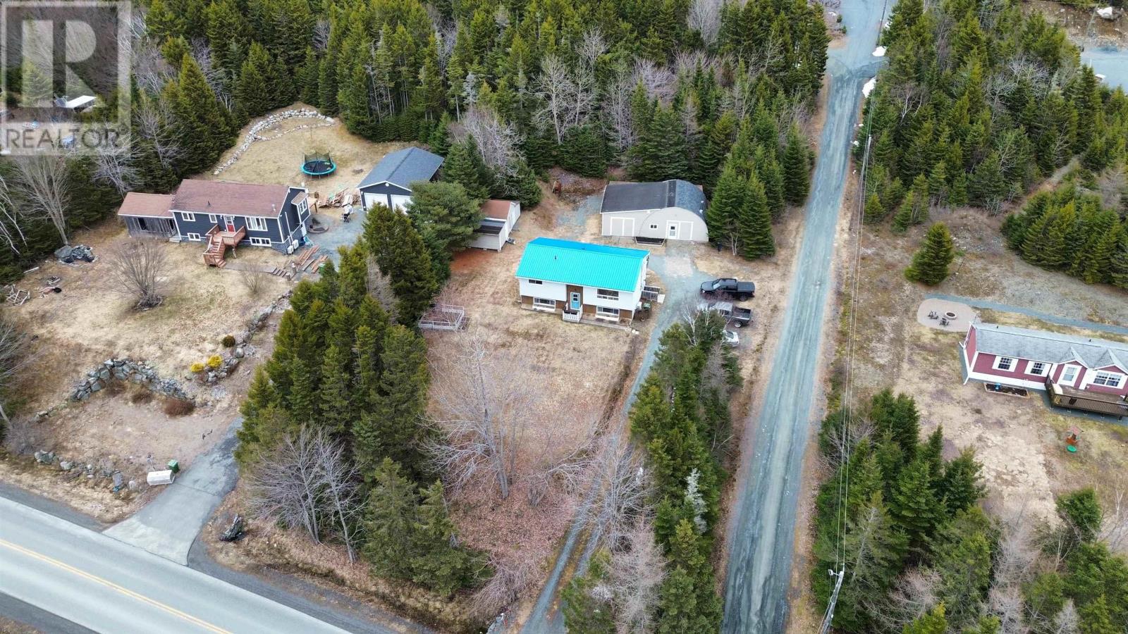 144 CONROD SETTLEMENT ROAD - 48