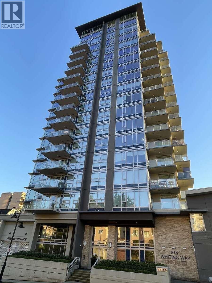 1307 518 WHITING Way - main photo